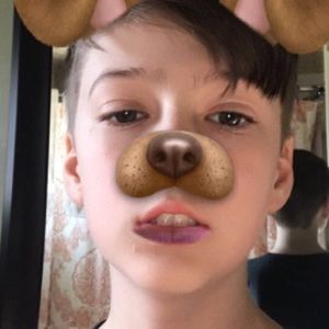 Meet your Posher, Noah